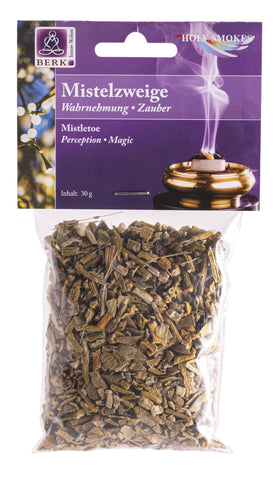 Mistelzweige 30g – Seelenecho