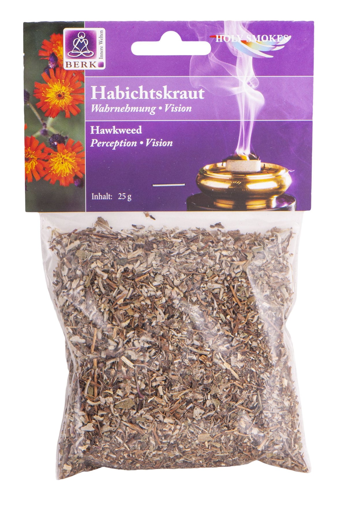 Habichtskraut 25g – Seelenecho