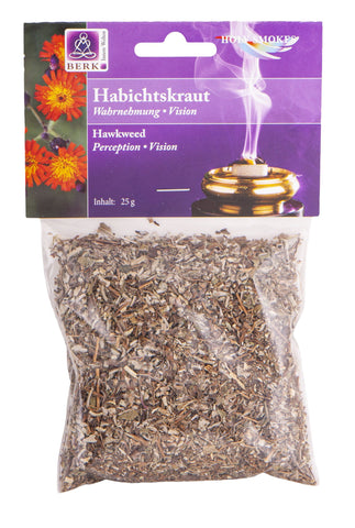 Habichtskraut 25g – Seelenecho