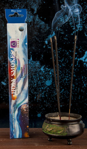 Jasmin - Blue Line – Ansicht 2