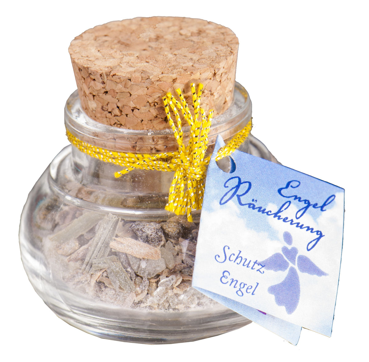 Schutzengel - Engelräucherung 40 ml – Seelenecho