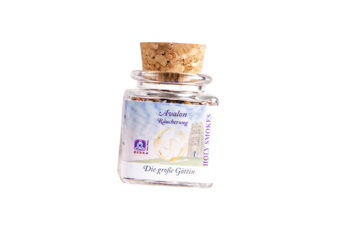 Die große Göttin - Avalon Räucherung 50 ml – Seelenecho