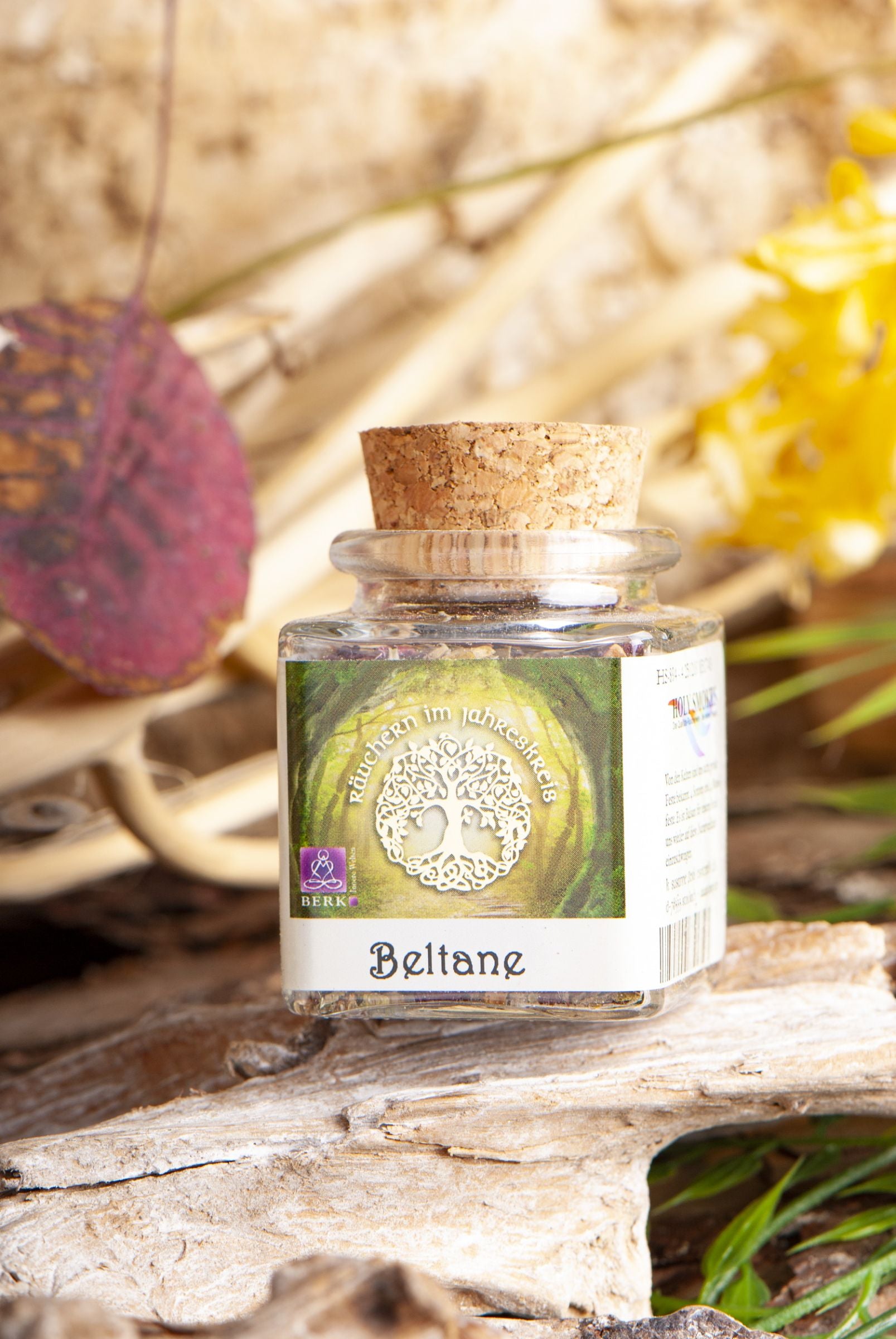 Beltane Jahreskreisfeste Räucherung – Seelenecho