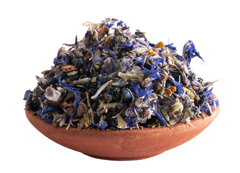 Stirnchakra - Chakra Räuchermischung – Ansicht 2