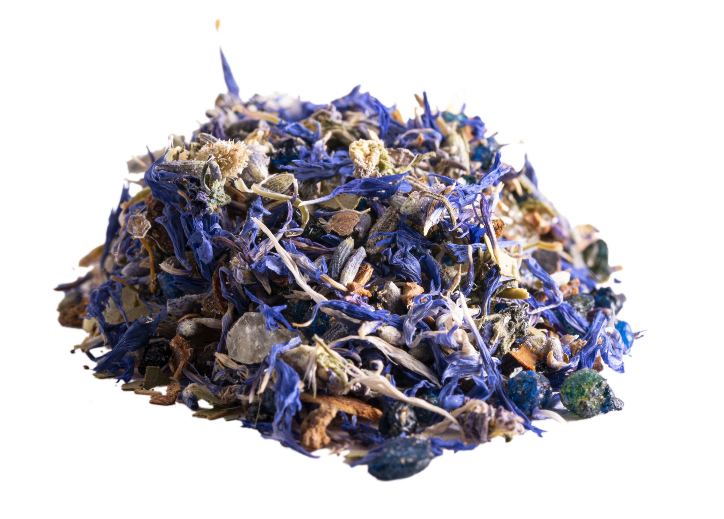 Stirnchakra - Chakra Räuchermischung – Ansicht 3