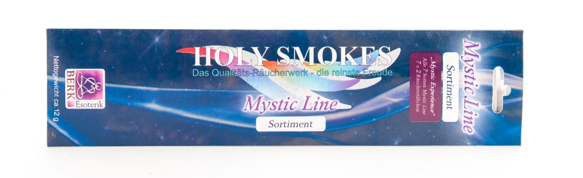 "Mystic Experience" - Mystic Line Sortiment – Seelenecho