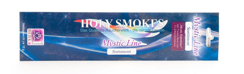 "Mystic Experience" - Mystic Line Sortiment – Seelenecho
