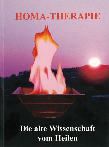Agnihotra-Buch, die alte Wissenschaft vom Heilen Autorin: Monika Koch – Seelenecho