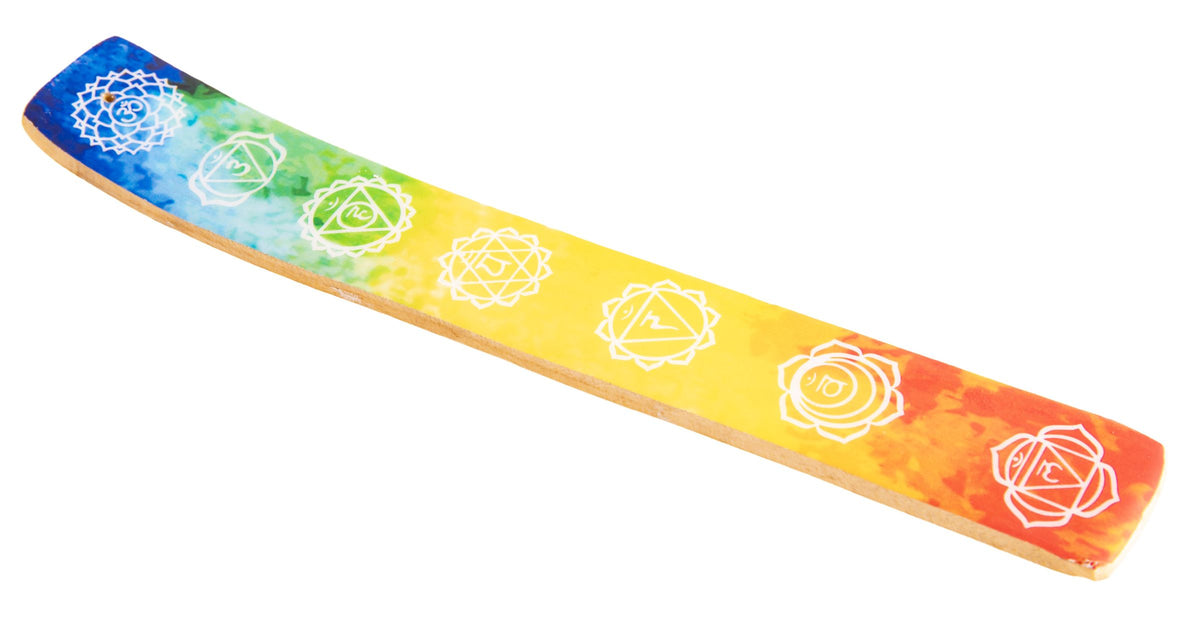 Fantasy Chakra bunter Hintergrund – Seelenecho