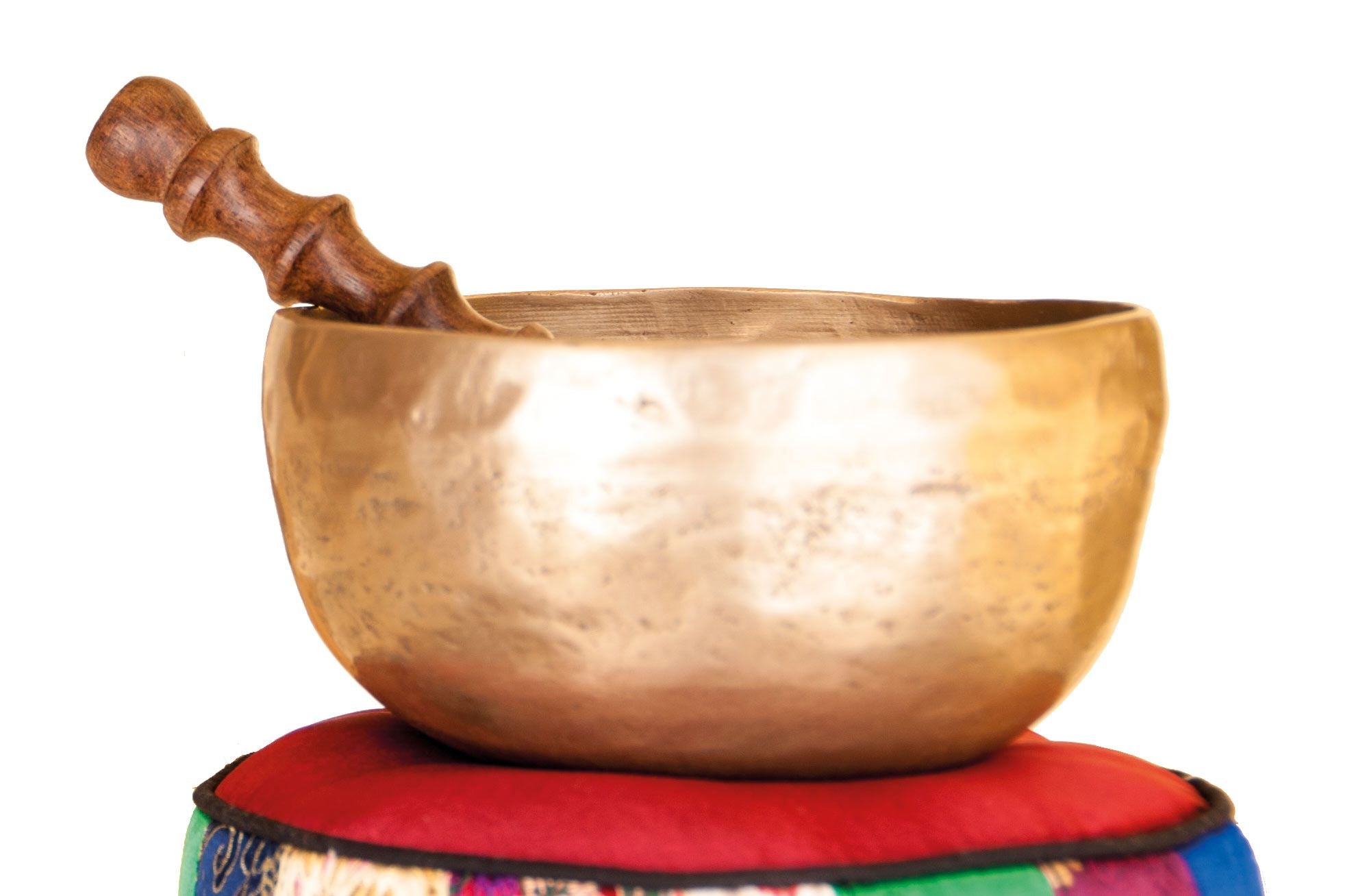 Tibetische Klangschale 400g bis 499g – Seelenecho