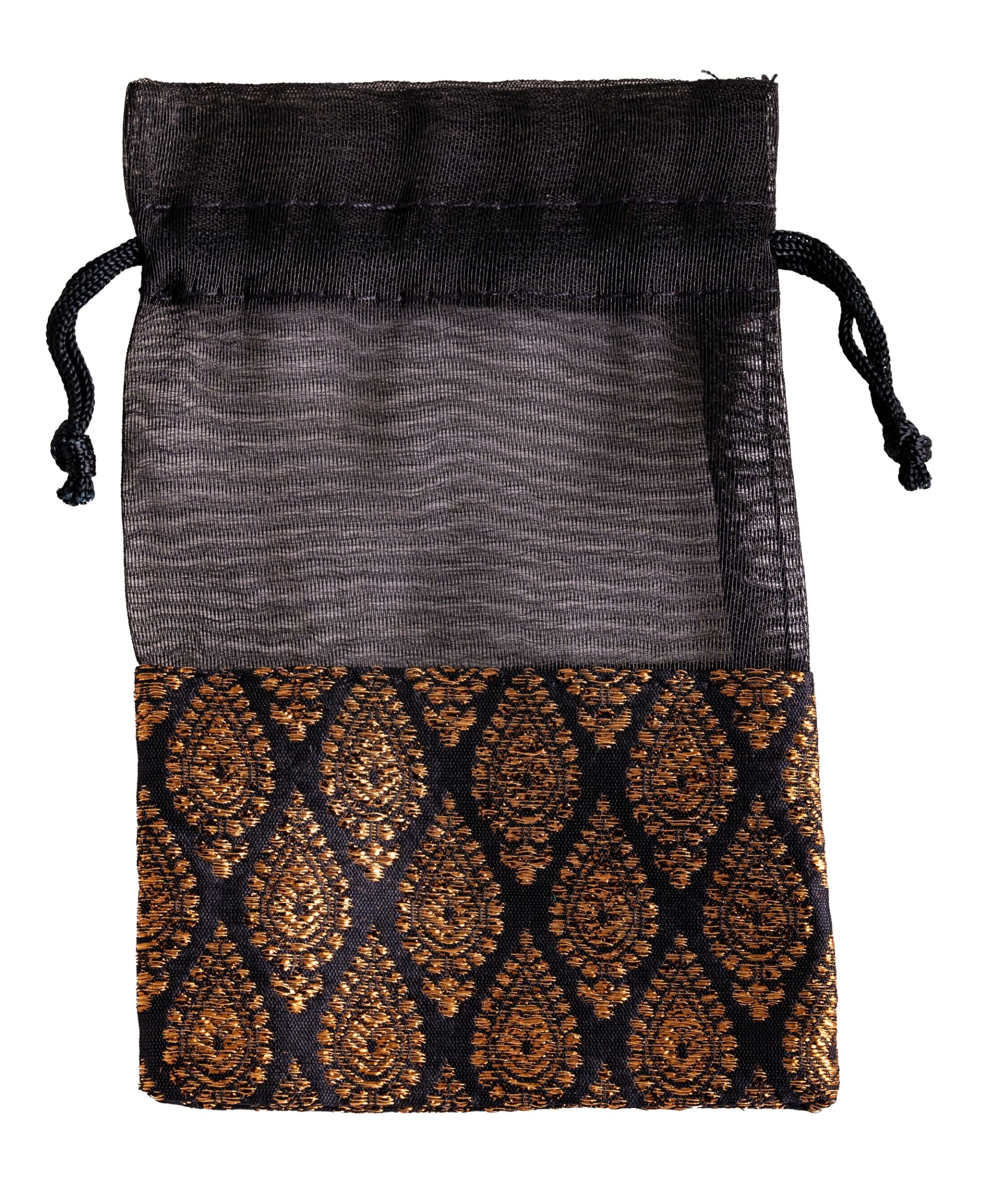 Beutel Oriental – Seelenecho