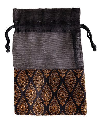 Beutel Oriental – Seelenecho