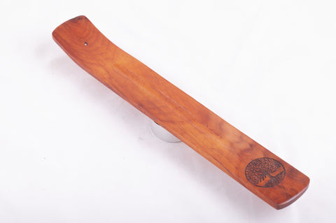 Holzhalter Yggdrasil – Seelenecho