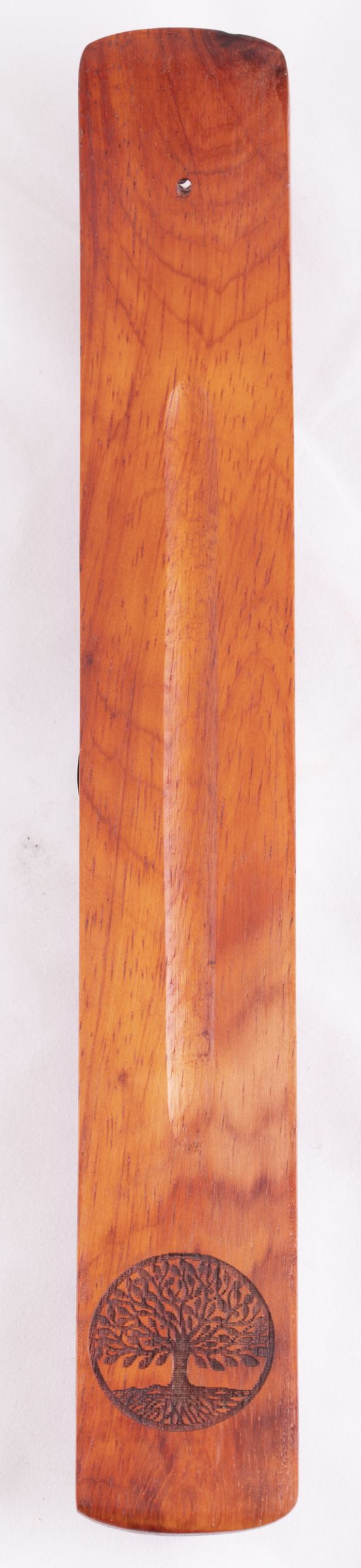 Holzhalter Yggdrasil – Ansicht 2