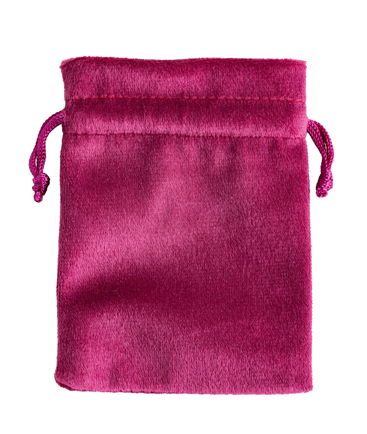 Samtbeutel bordeaux – Seelenecho