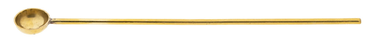 Messinglöffel – Seelenecho