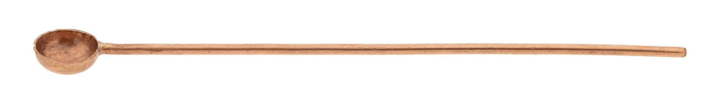 Kupferlöffel – Seelenecho