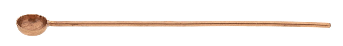 Kupferlöffel – Seelenecho