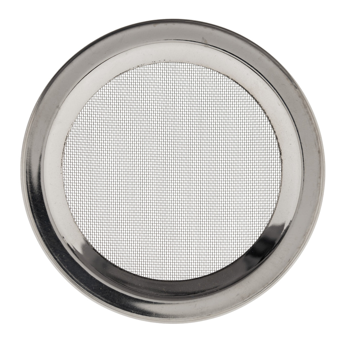 Räuchersieb aus Edelstahl – Ø ca. 9 cm – Seelenecho