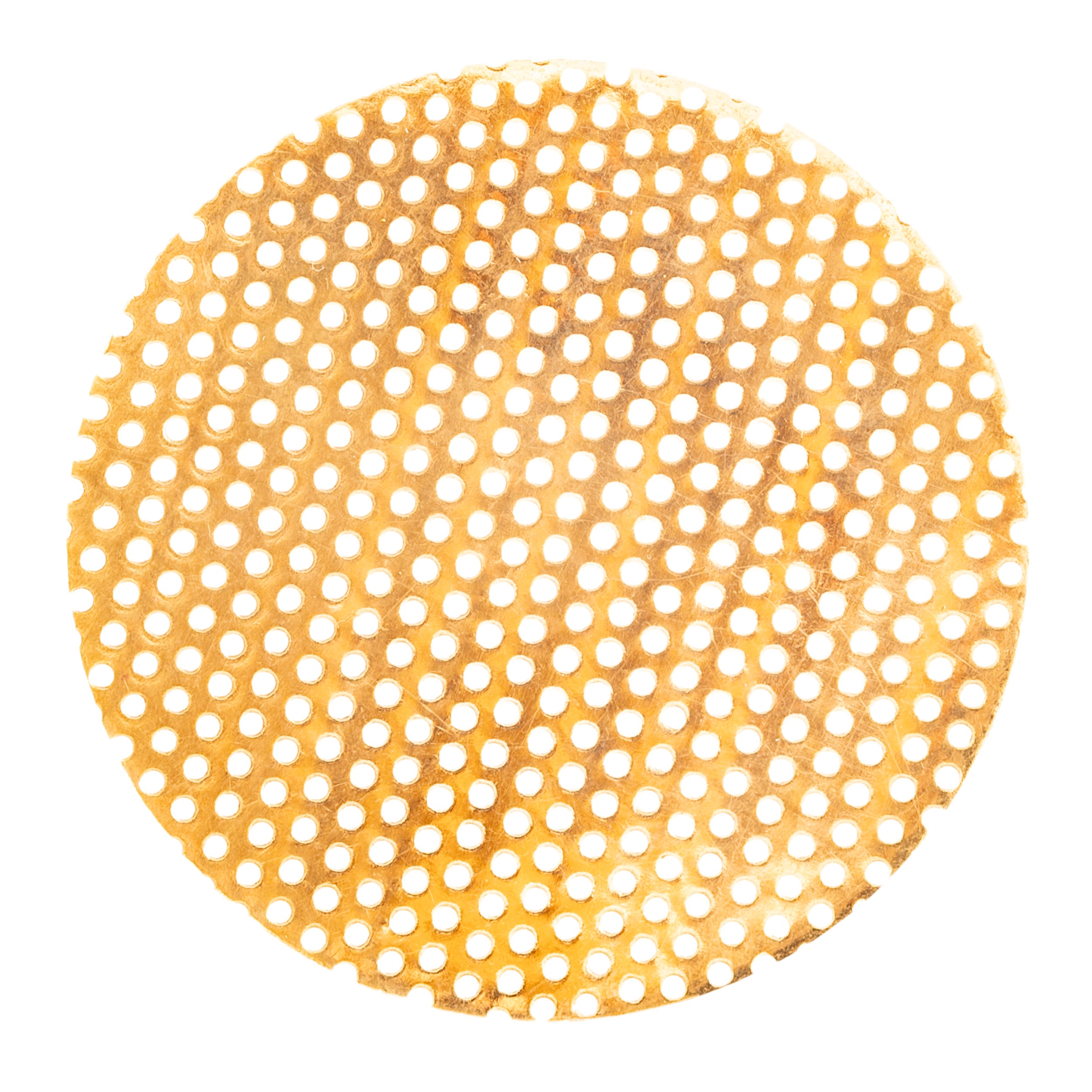 Messing-Räuchersieb Ø 4,8 cm