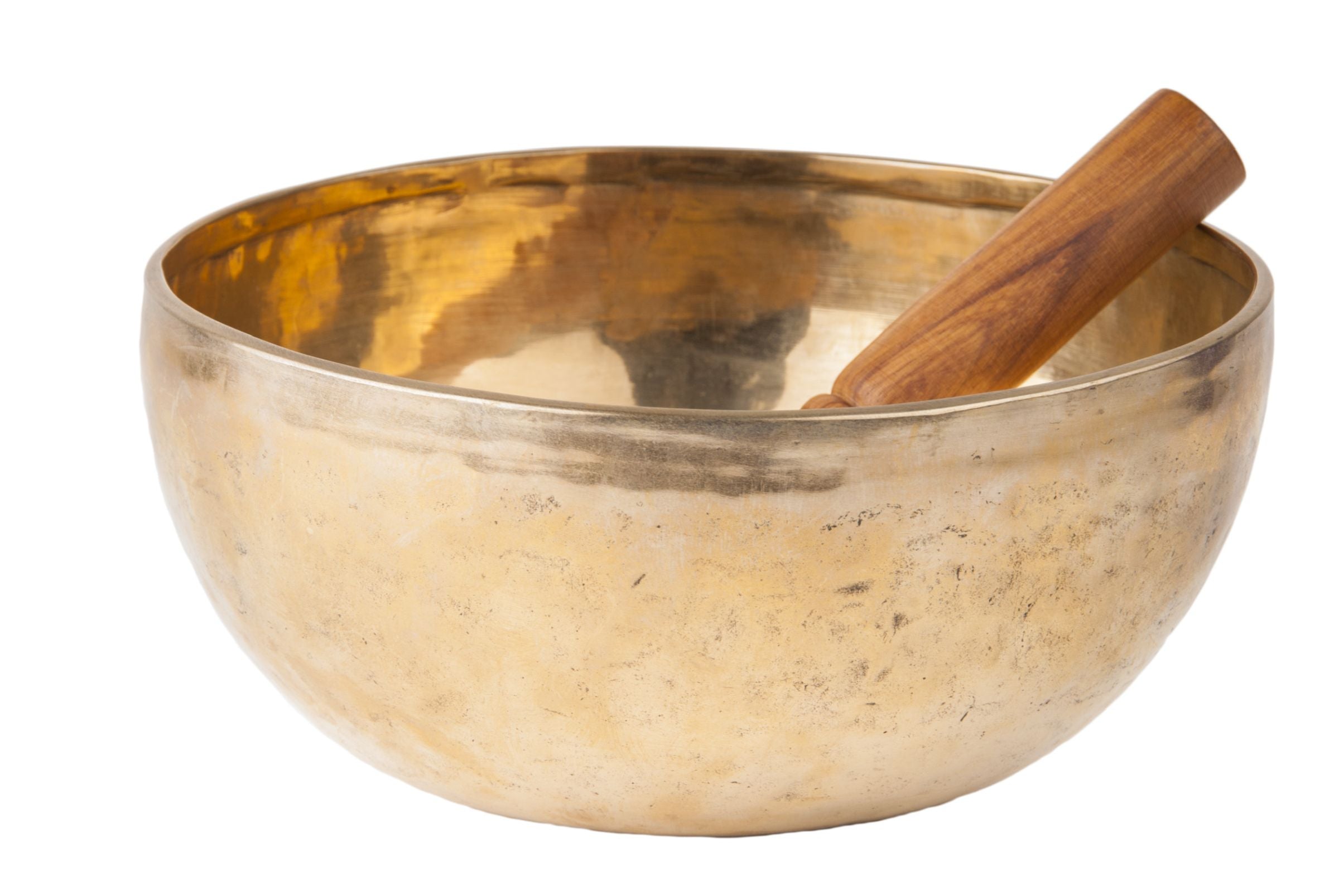 Tibetische Klangschale - große Größen ab 5 kg - siehe Einzelstücke in Webshop – Seelenecho
