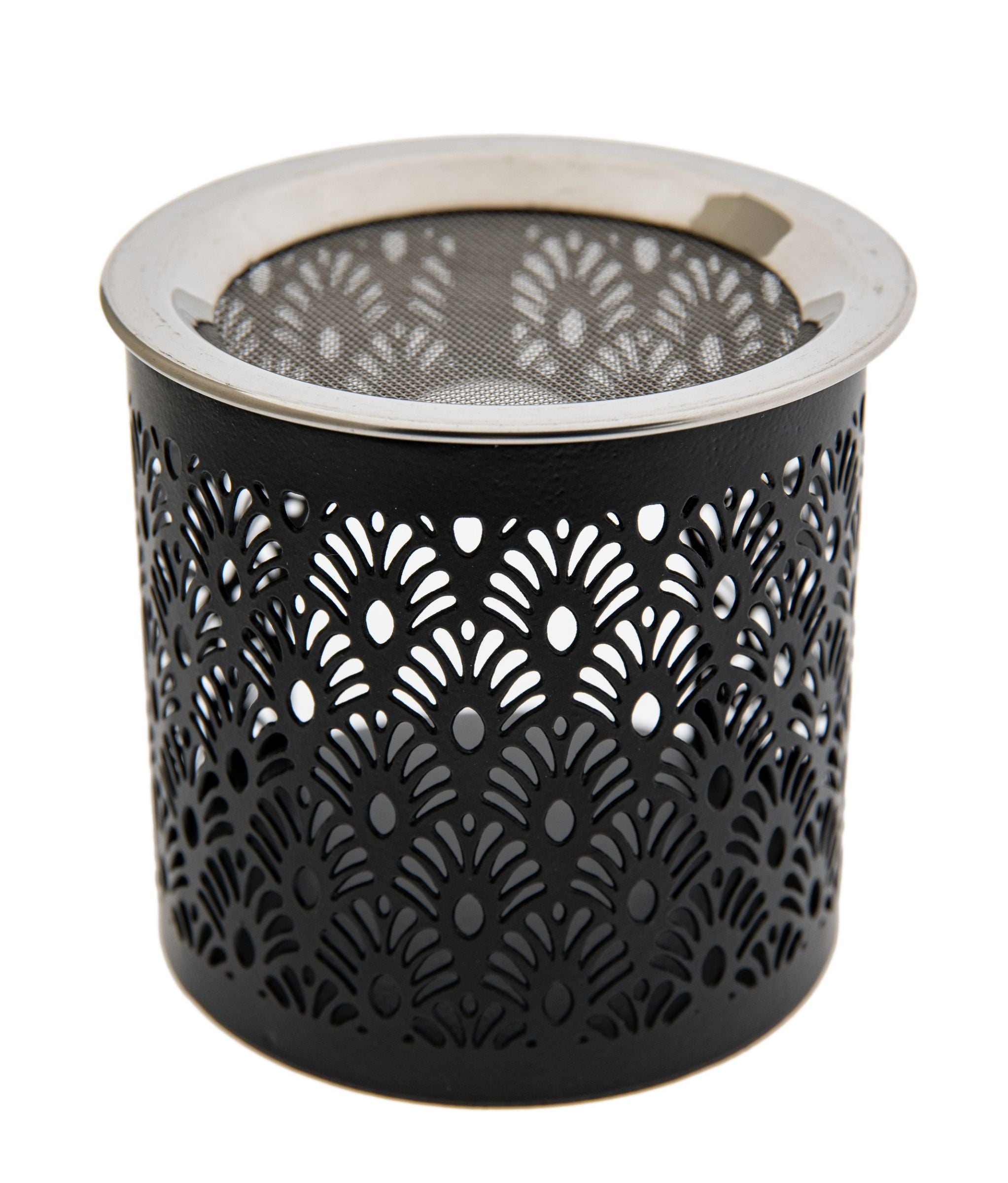 Ornament Räucherstövchen – Seelenecho