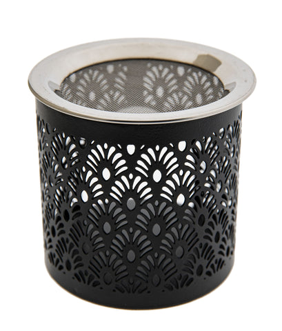 Ornament Räucherstövchen – Seelenecho