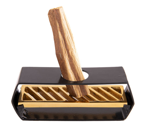 Halter für Palo Santo Sticks – Ansicht 2