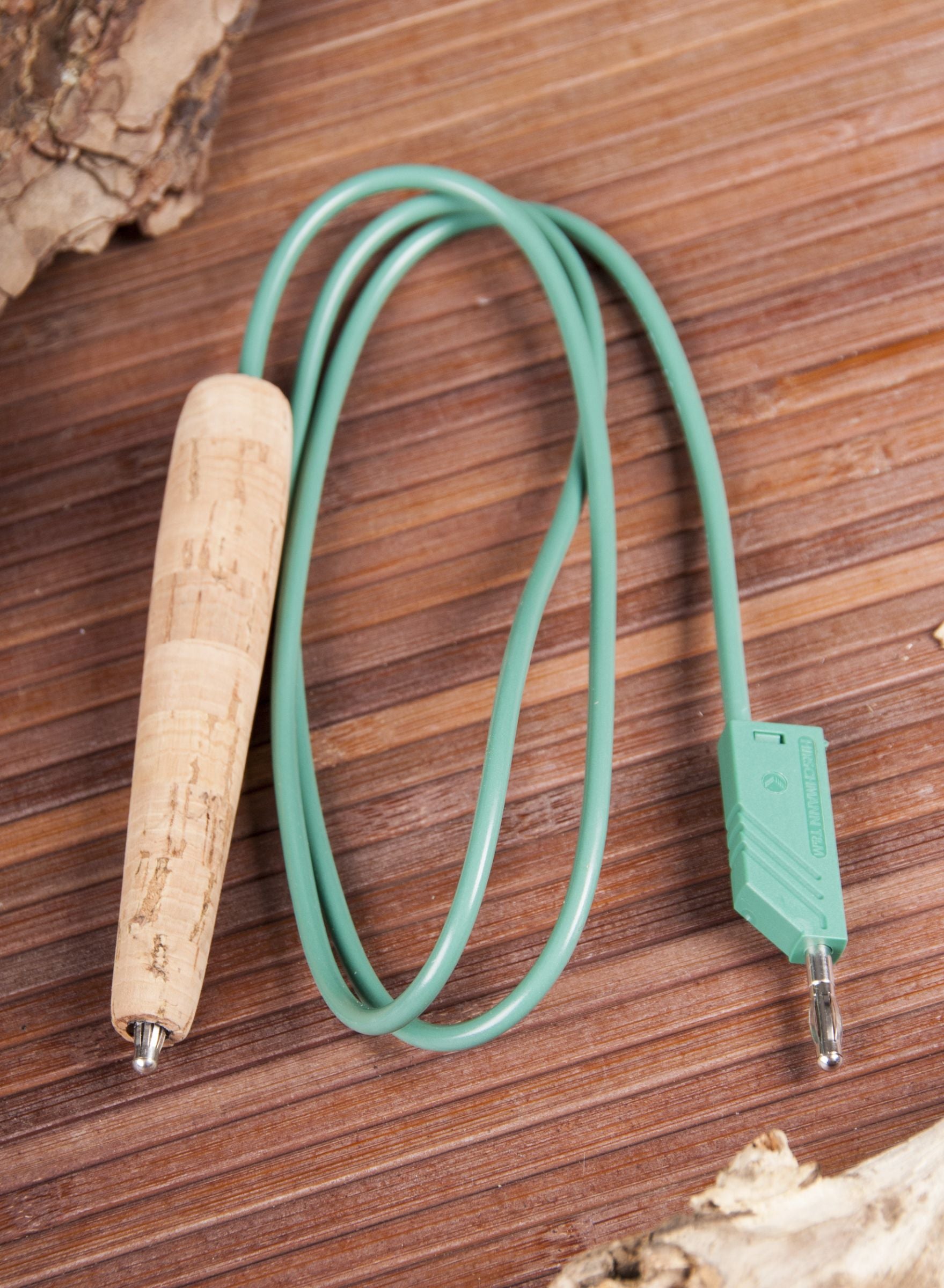 Abtastsensor mit Kabel – Ansicht 2