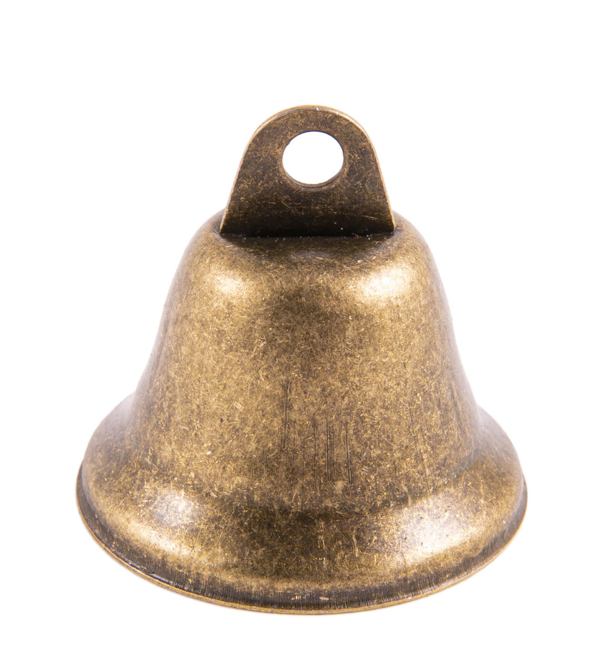Space Clearing Glocke – Seelenecho