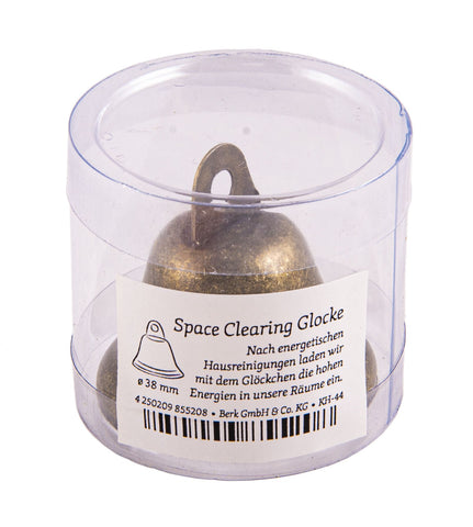 Space Clearing Glocke – Ansicht 2