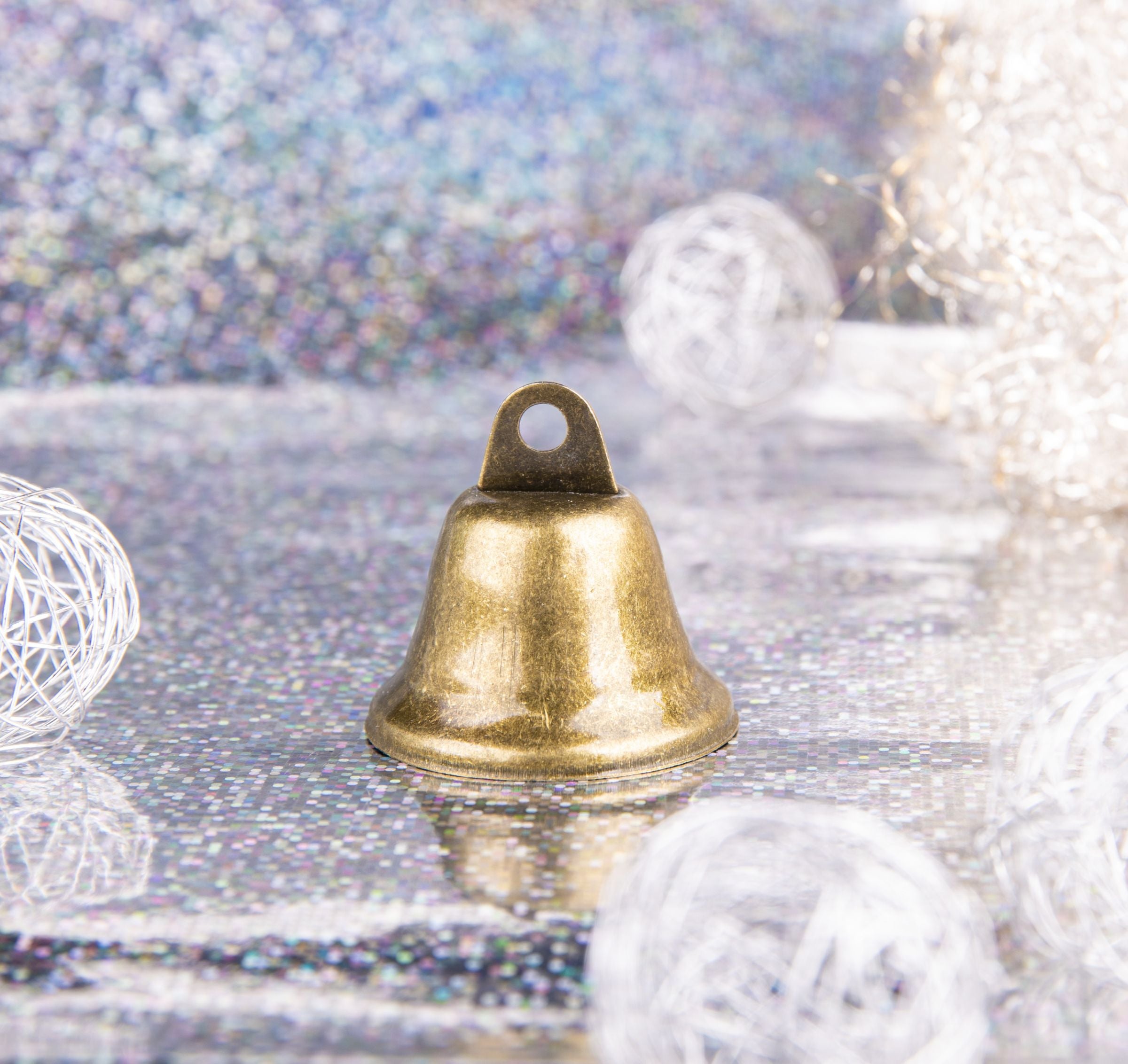 Space Clearing Glocke – Ansicht 3