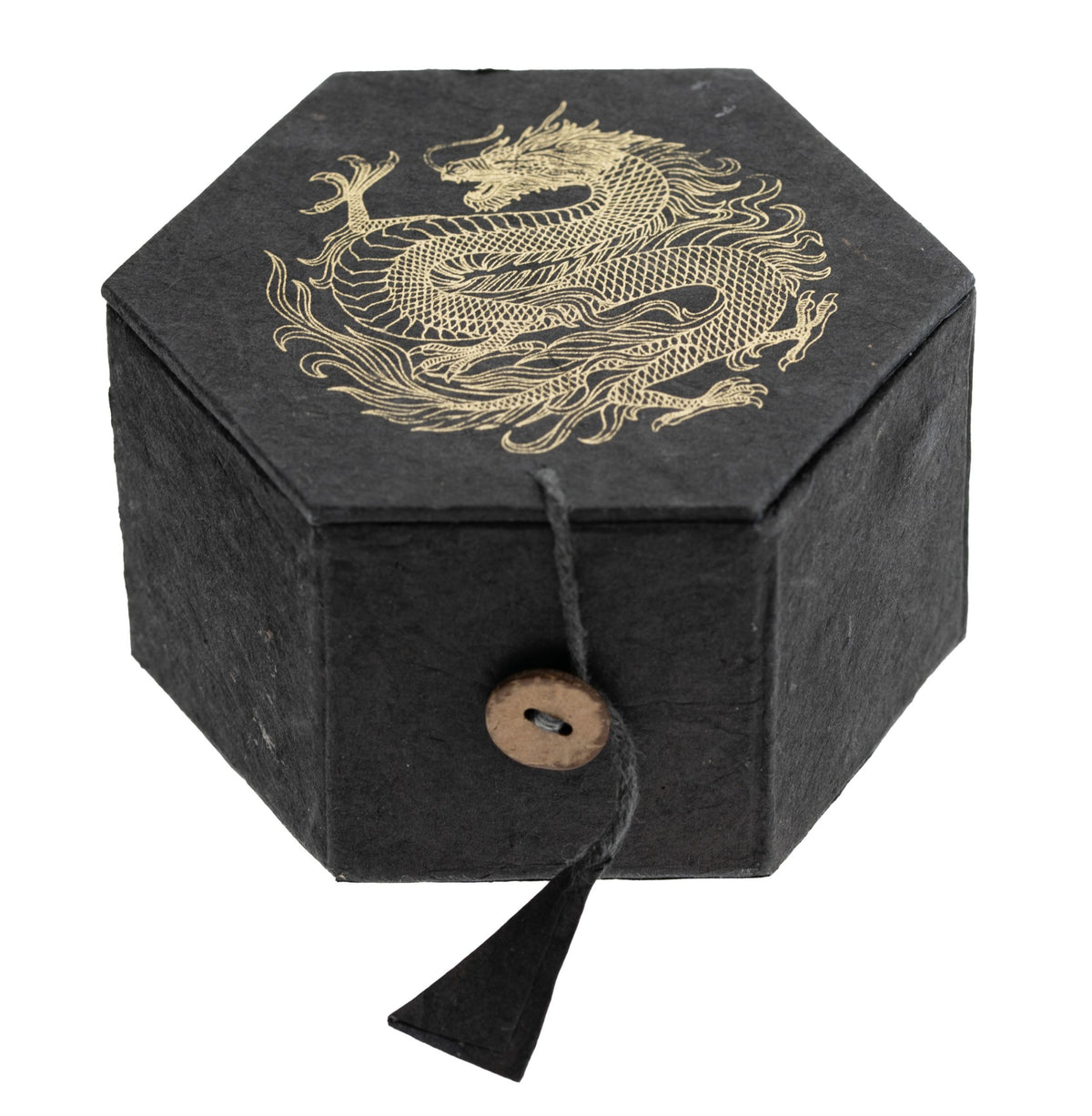 Klangschalen Set Drache – Seelenecho