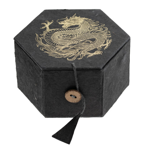 Klangschalen Set Drache – Seelenecho