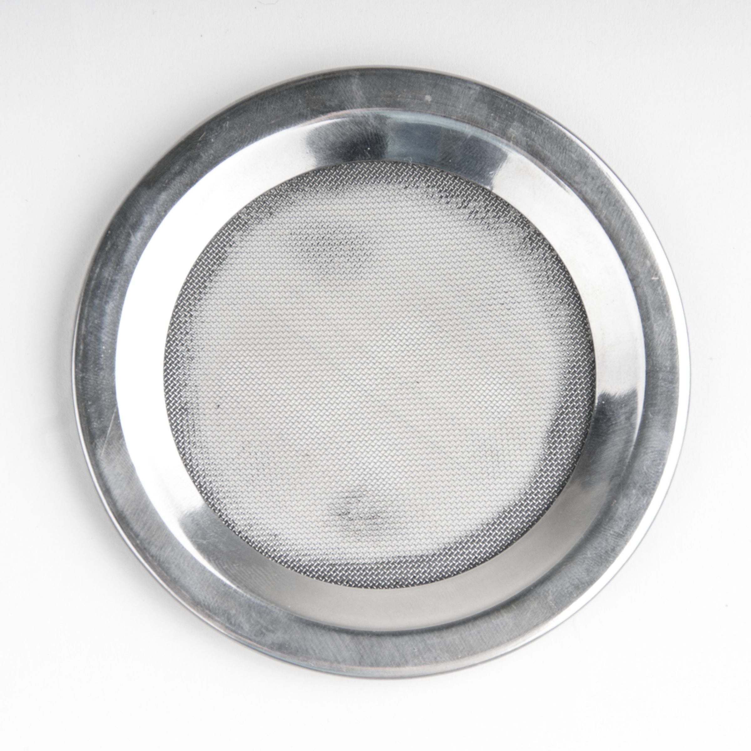 Edelstahl-Räuchersieb 10 cm – Seelenecho