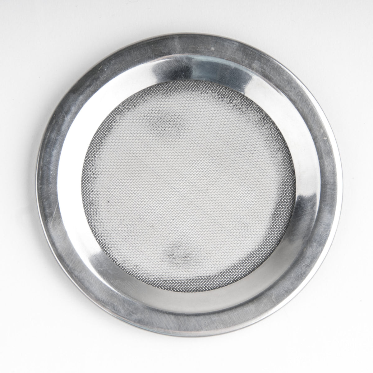 Edelstahl-Räuchersieb 10 cm – Seelenecho
