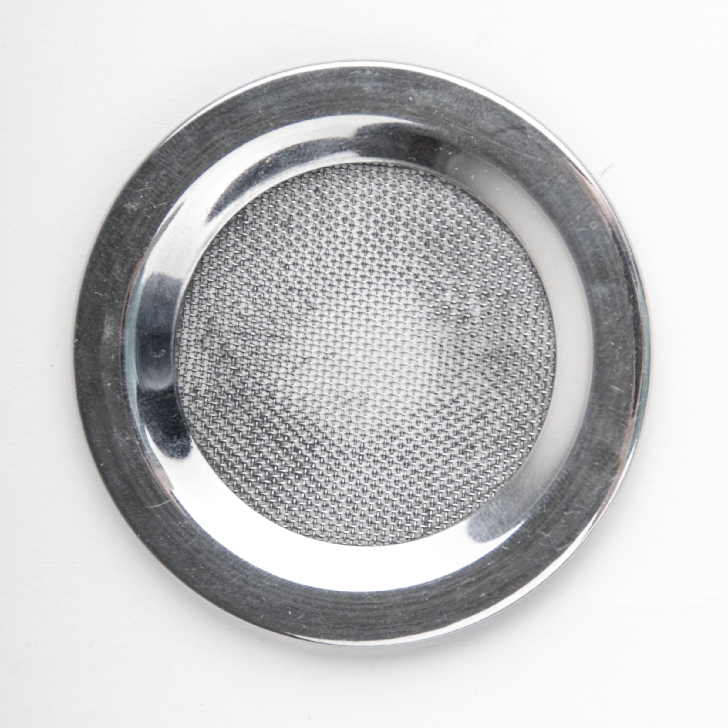 Edelstahl-Räuchersieb 6 cm – Seelenecho