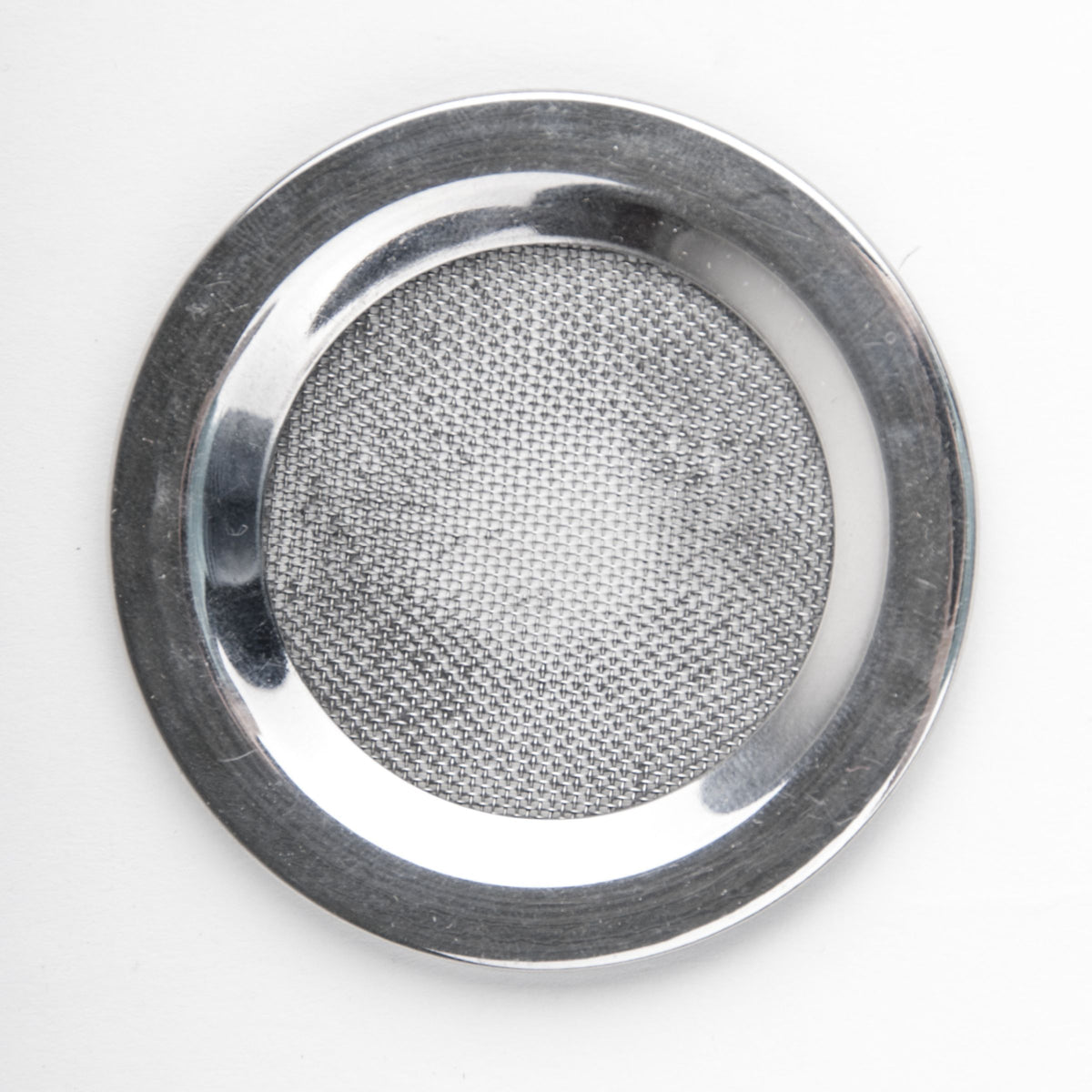 Edelstahl-Räuchersieb 6 cm – Seelenecho
