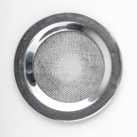 Edelstahl-Räuchersieb 6 cm – Seelenecho