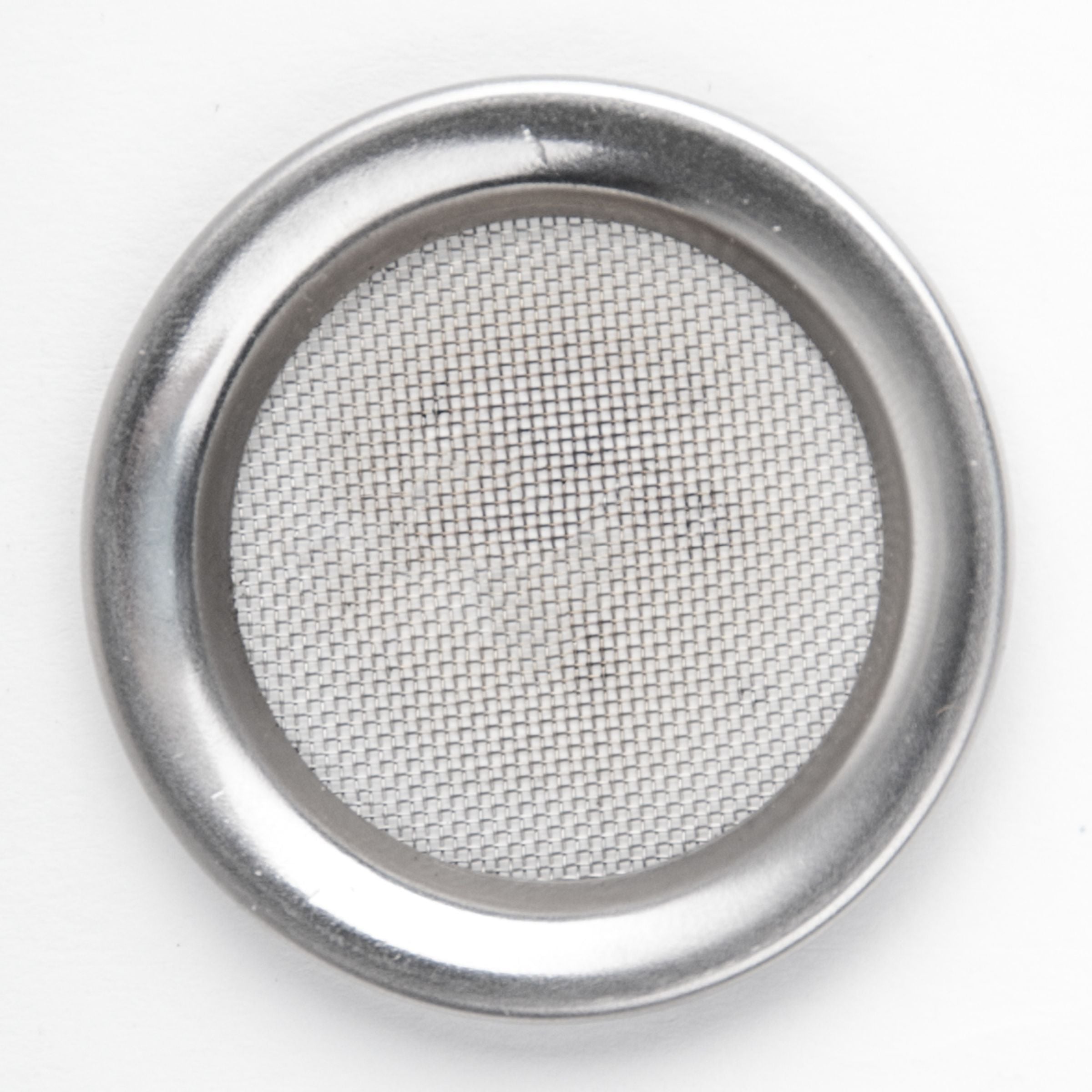 Edelstahl-Räuchersieb 4,5 cm – Seelenecho