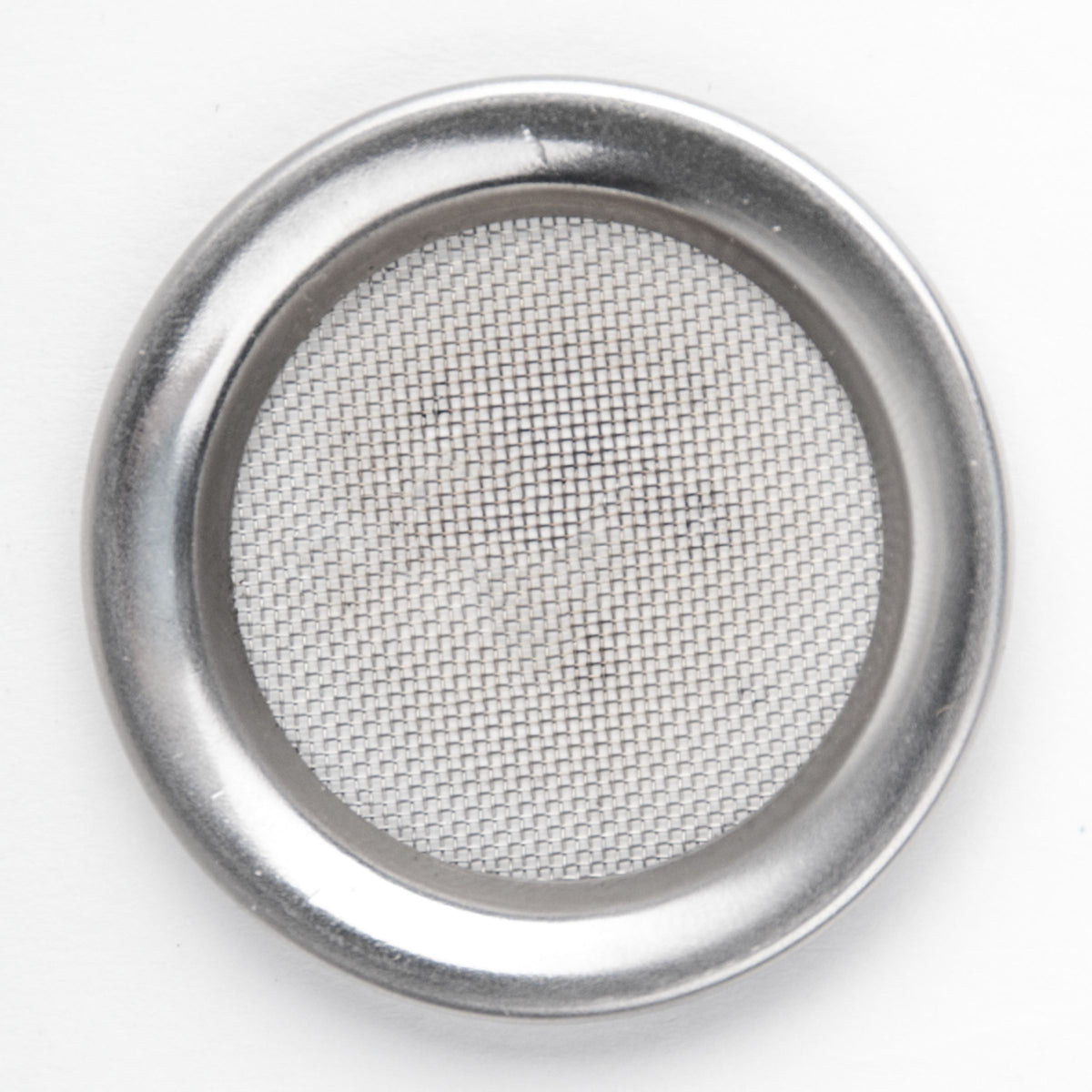 Edelstahl-Räuchersieb 4,5 cm – Seelenecho
