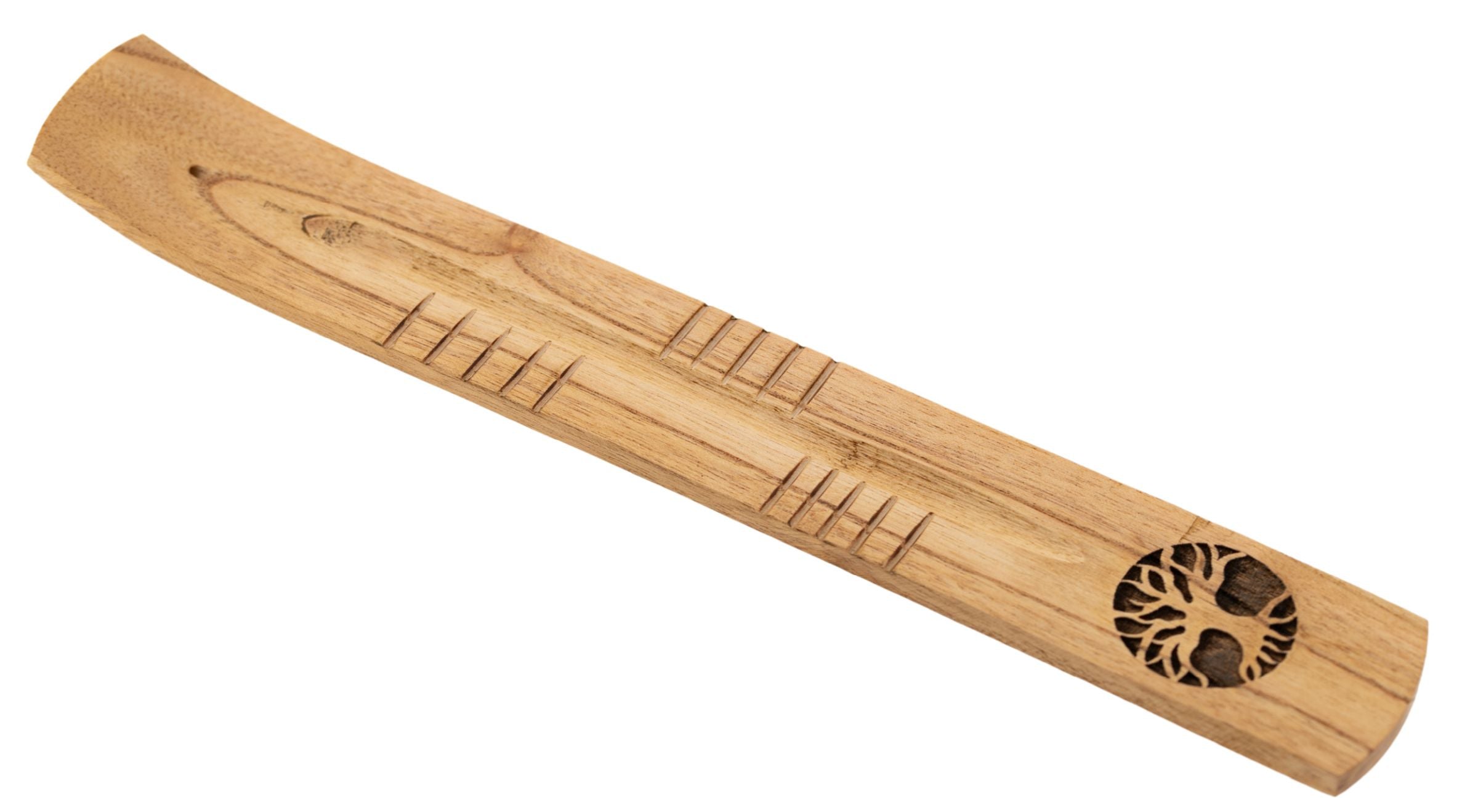 Stäbchenhalter Yggdrasil – Seelenecho