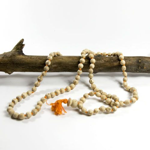 Tulsi-Mala – Ansicht 2