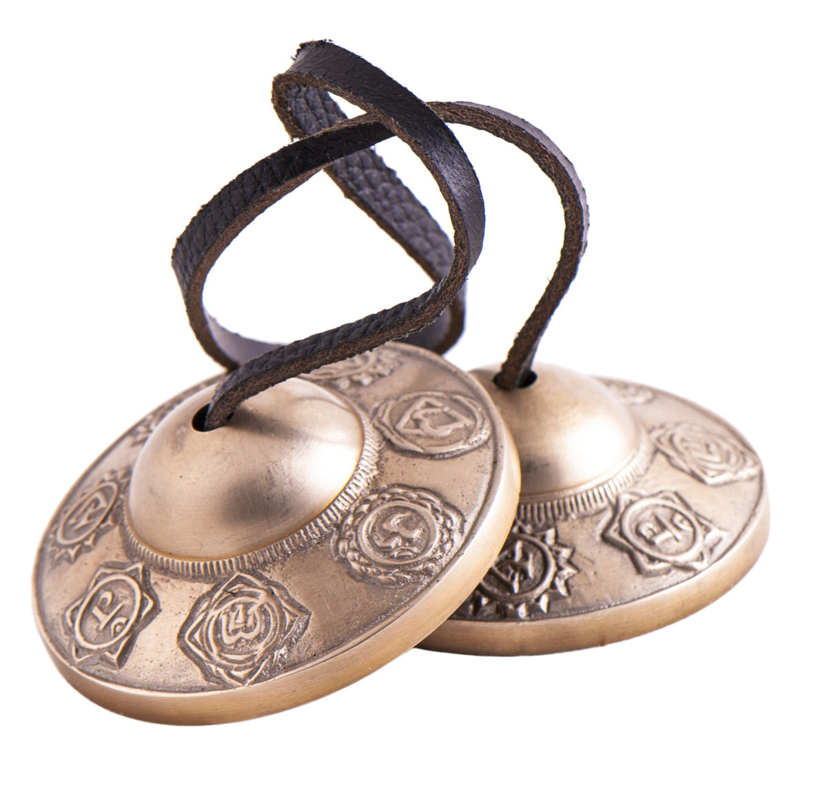 Zimbeln Chakra – Seelenecho