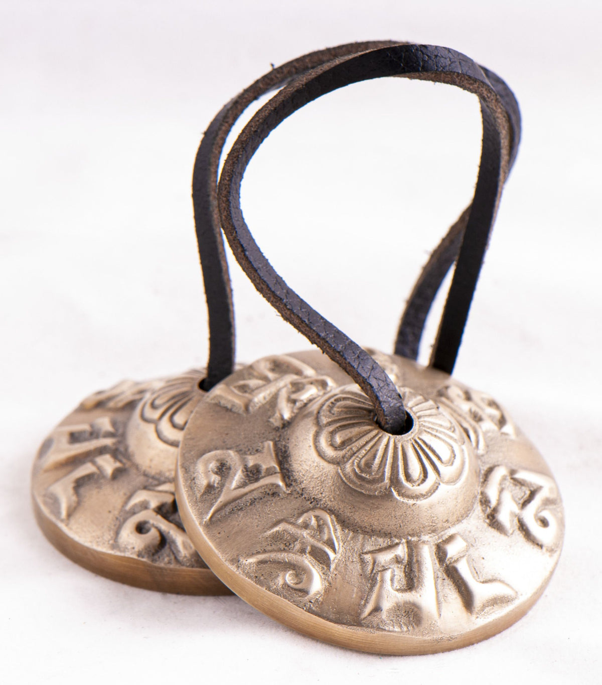 Zimbeln Mantra – Seelenecho