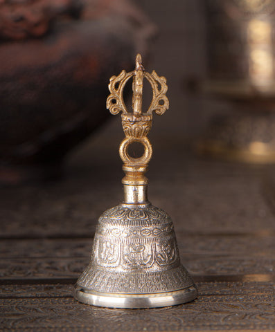 Glocke 11cm – Ansicht 3