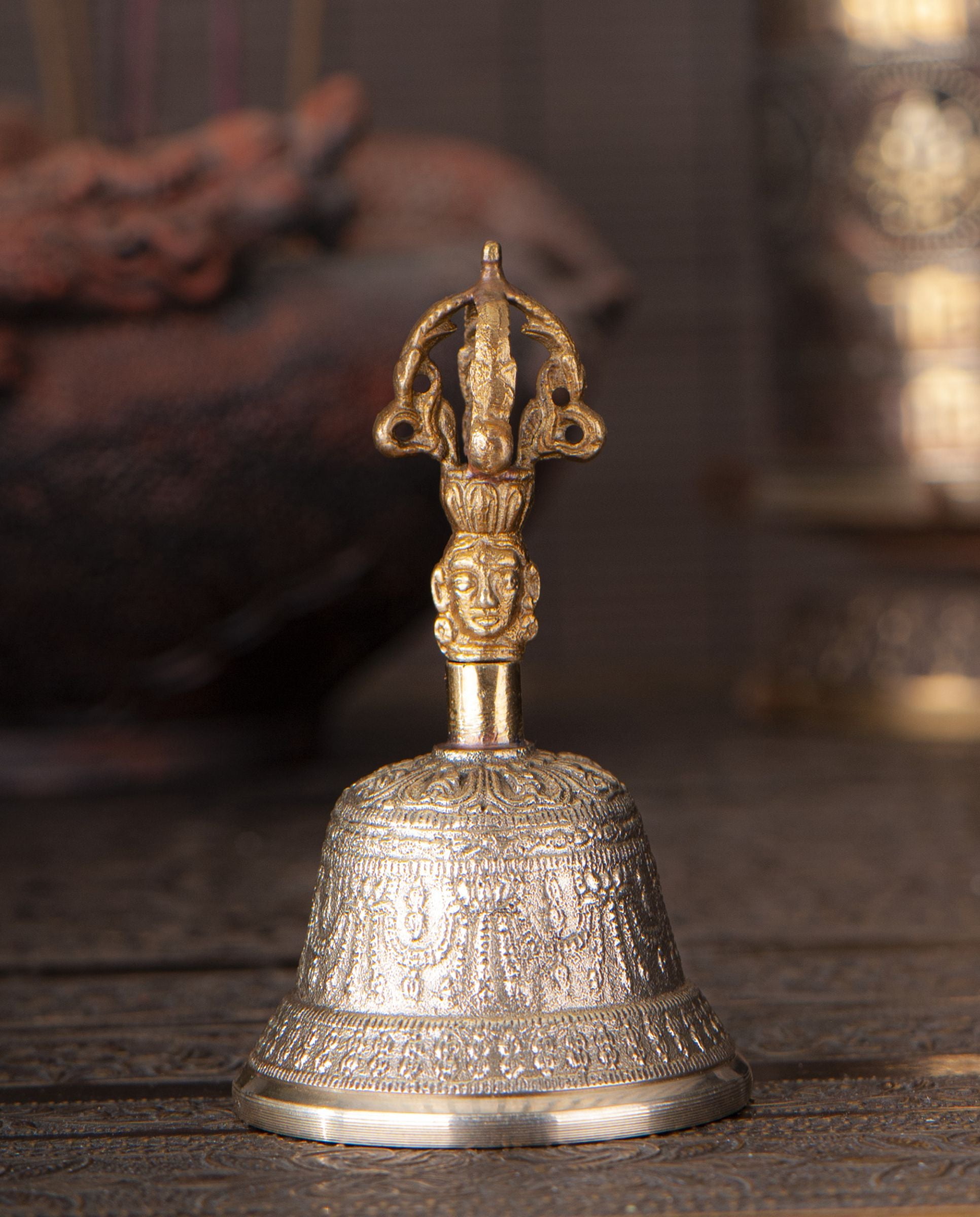 Glocke 12,5cm – Ansicht 2