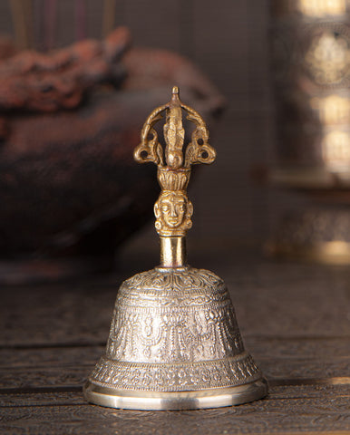 Glocke 12,5cm – Ansicht 2