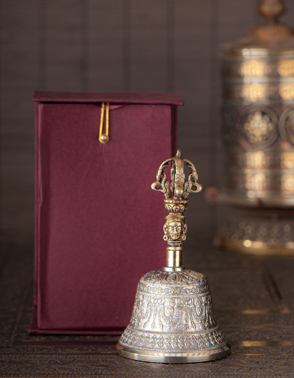 Glocke 14,5cm – Seelenecho