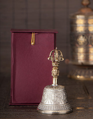 Glocke 14,5cm – Seelenecho